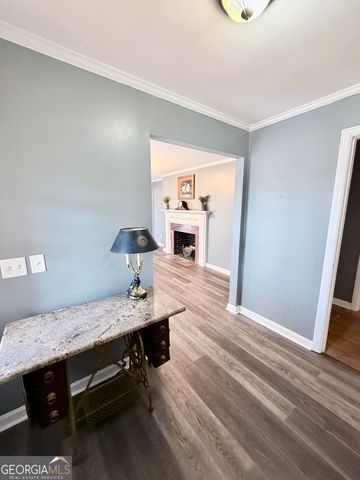 221 S College Street, Metter, GA 30439