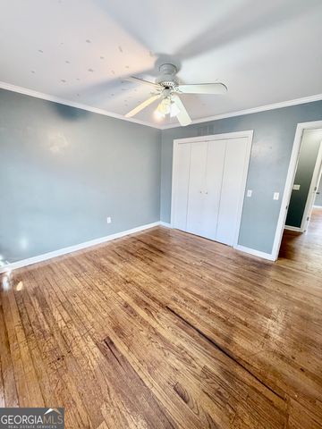 221 S College Street, Metter, GA 30439