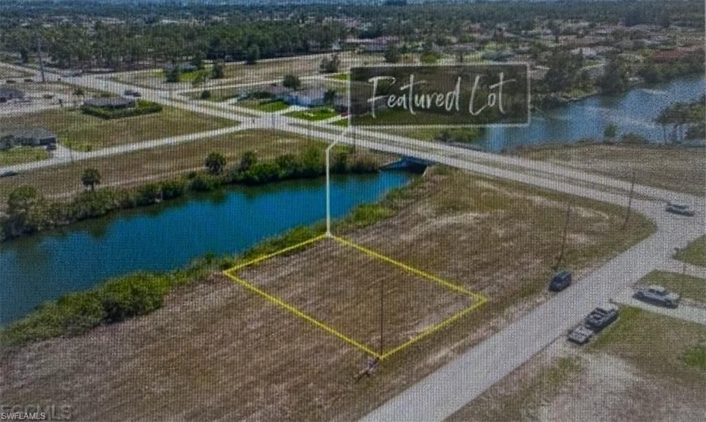 2316 NW 25th TER, Cape Coral, FL 33993