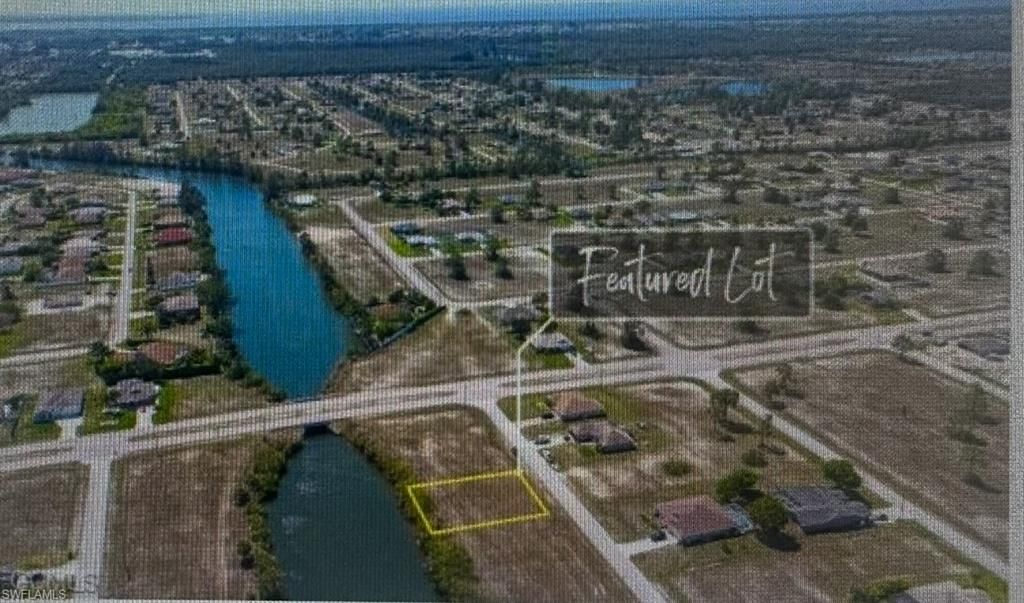 2316 NW 25th TER, CAPE CORAL, FL 33993 — photo 2