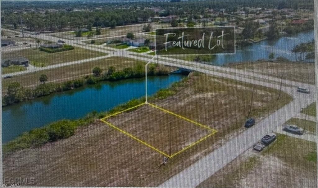2316 NW 25th TER, CAPE CORAL, FL 33993 — photo 3