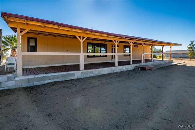 5076 W Roundup Drive, Golden Valley, AZ 86413