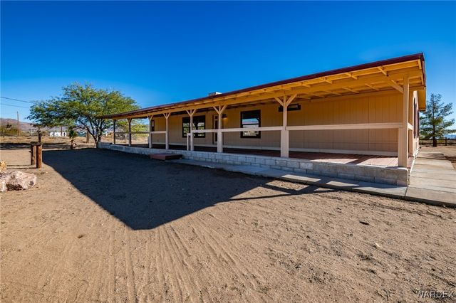 5076 W Roundup Drive, Golden Valley, AZ 86413