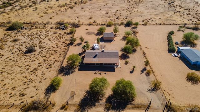 5076 W Roundup Drive, Golden Valley, AZ 86413