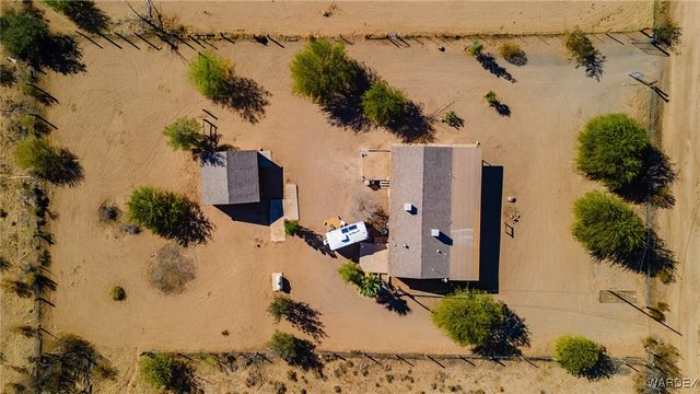 5076 W Roundup Drive, Golden Valley, AZ 86413