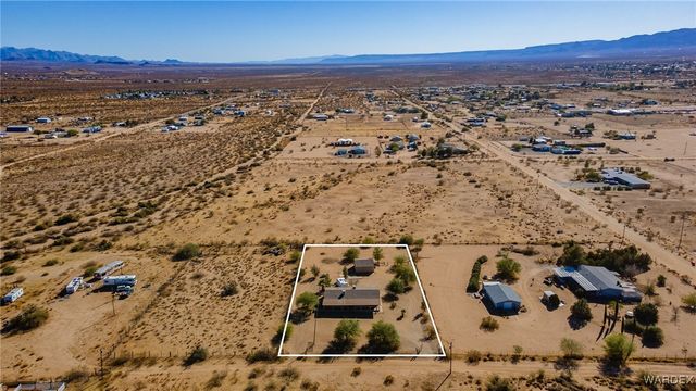 5076 W Roundup Drive, Golden Valley, AZ 86413