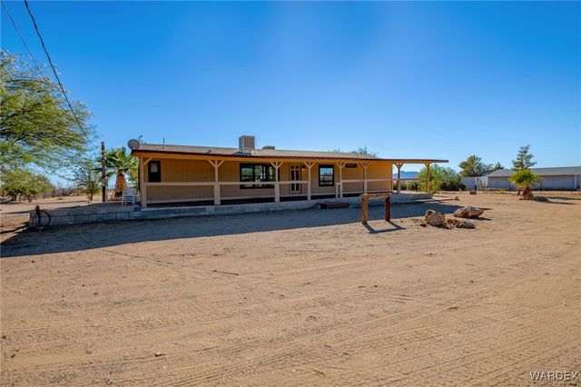 5076 W Roundup Drive, Golden Valley, AZ 86413