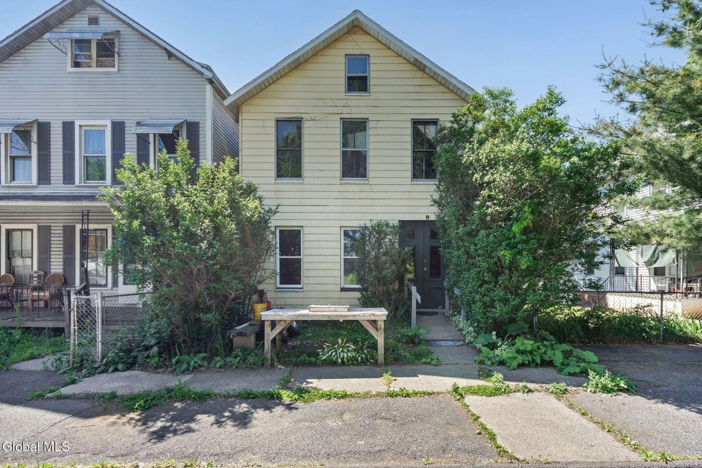 865 4th Avenue, Troy, NY 12182