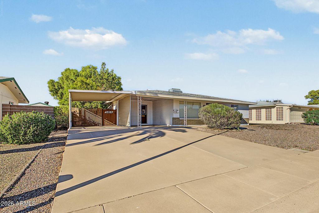 5634 E DES MOINES Street, Mesa, AZ 85205 — photo 2