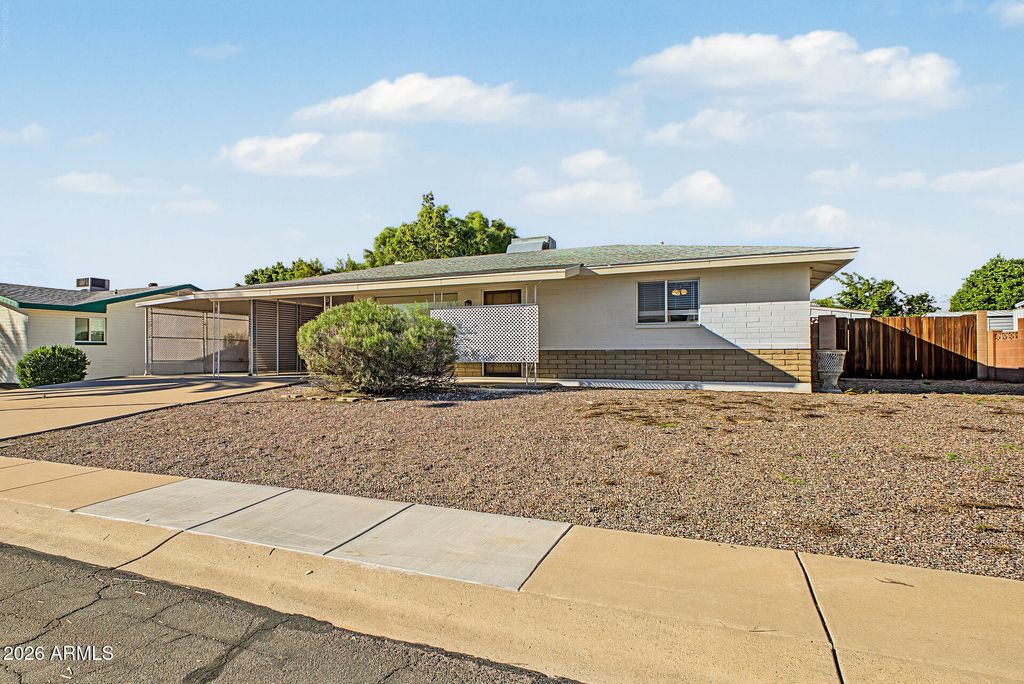 5634 E DES MOINES Street, Mesa, AZ 85205 — photo 3