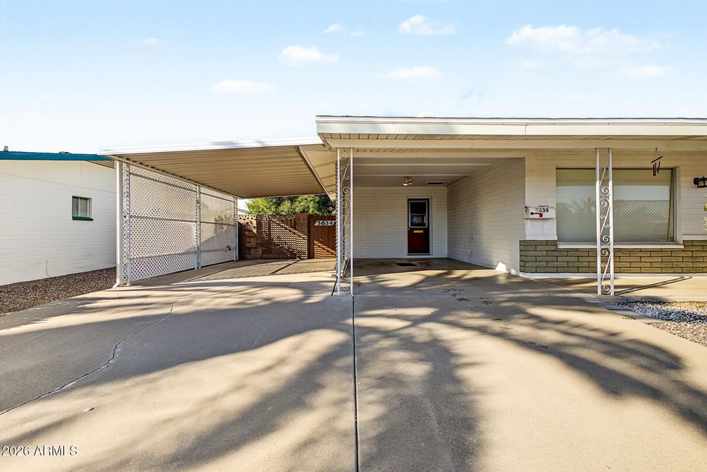 5634 E DES MOINES Street, Mesa, AZ 85205 — photo 4