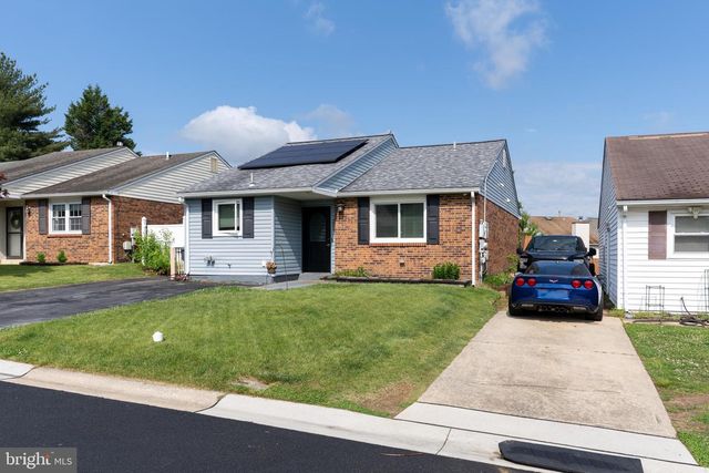 205 DEEP CREEK TER, Bear, DE 19701