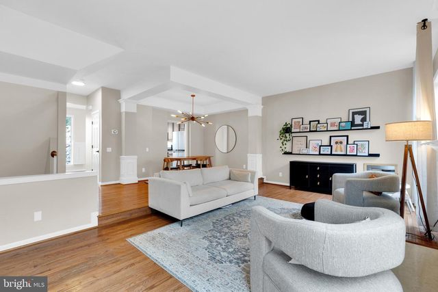 7 ARELL CT, Alexandria, VA 22304