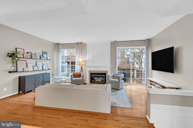 7 ARELL CT, Alexandria, VA 22304