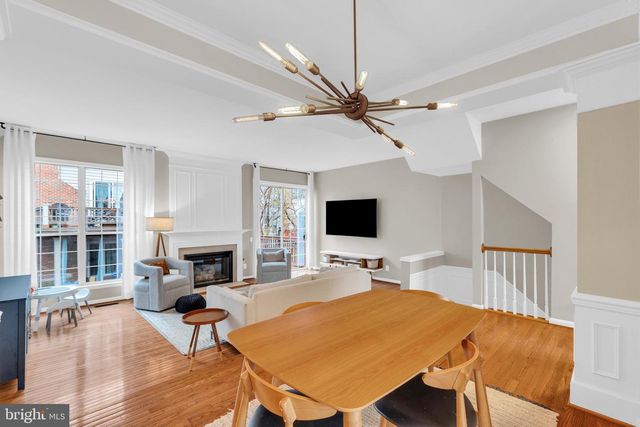 7 ARELL CT, Alexandria, VA 22304