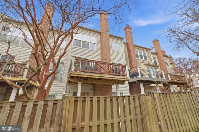 7 ARELL CT, Alexandria, VA 22304