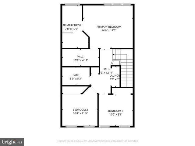 7 ARELL CT, Alexandria, VA 22304