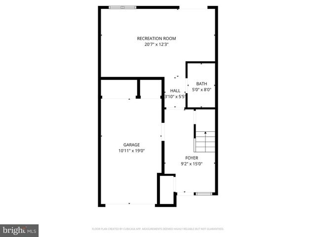 7 ARELL CT, Alexandria, VA 22304