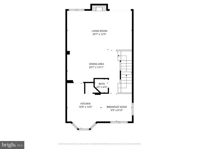 7 ARELL CT, Alexandria, VA 22304