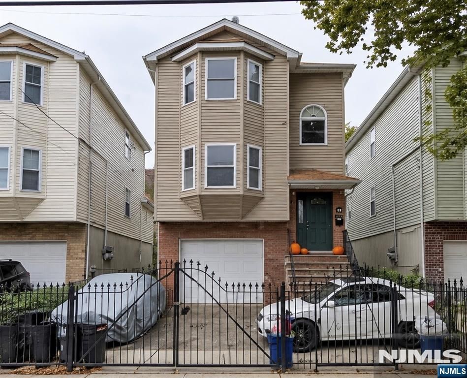 80 Cutler Street, Newark, NJ 07104