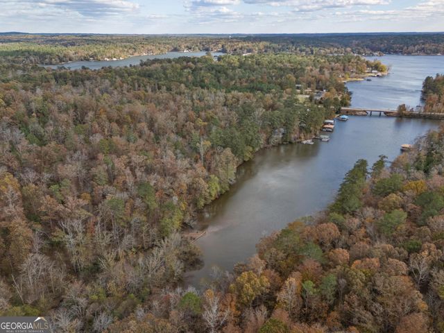 0 Conley Ditch Road, Covington, GA 30014