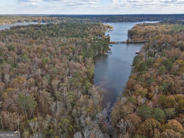 0 Conley Ditch Road, Covington, GA 30014