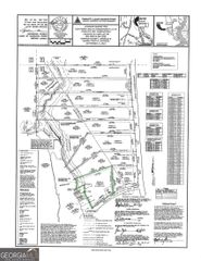 0 Conley Ditch Road, Covington, GA 30014