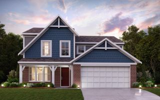 6383 Greenmere Circle, Independence, KY 41015