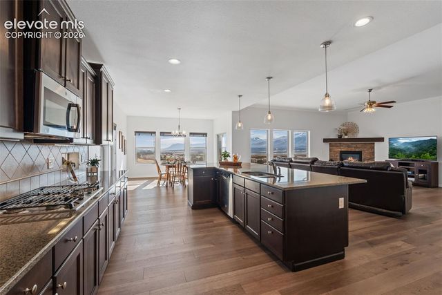 178 Coyote Willow Drive, Colorado Springs, CO 80921
