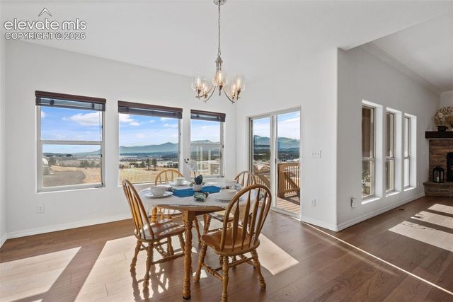 178 Coyote Willow Drive, Colorado Springs, CO 80921