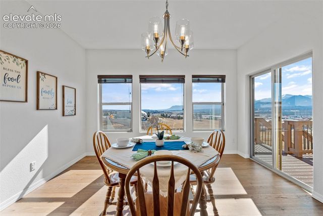 178 Coyote Willow Drive, Colorado Springs, CO 80921
