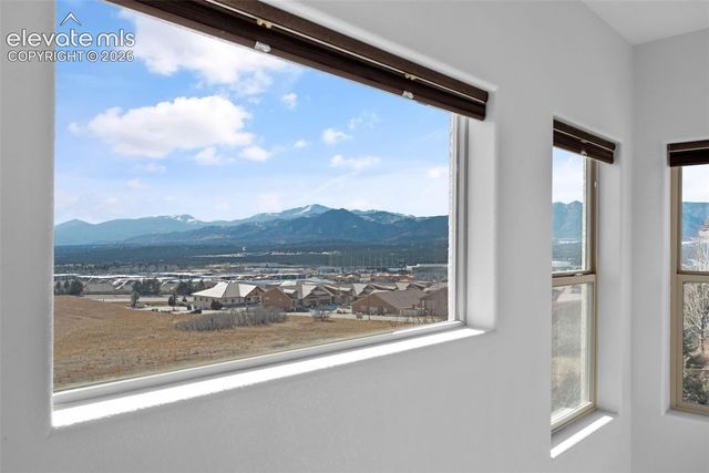178 Coyote Willow Drive, Colorado Springs, CO 80921