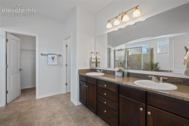 178 Coyote Willow Drive, Colorado Springs, CO 80921