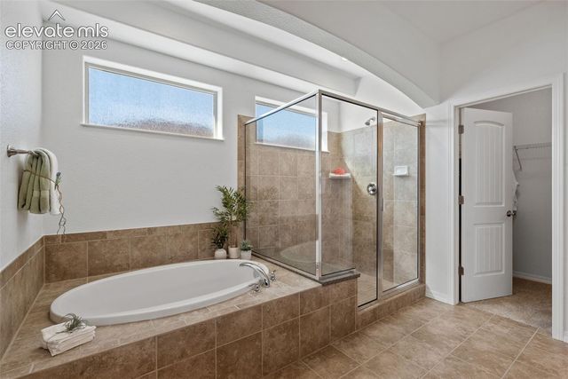 178 Coyote Willow Drive, Colorado Springs, CO 80921