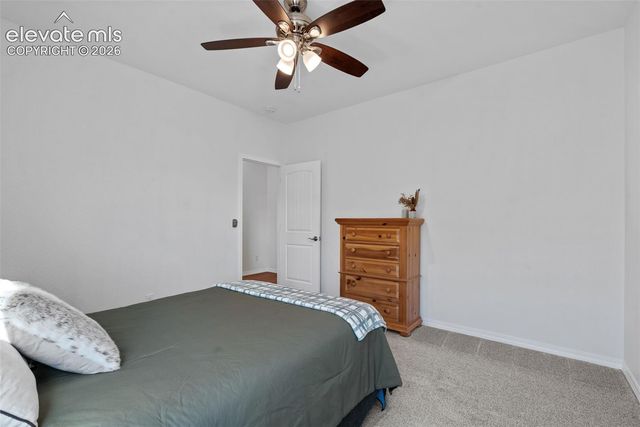 178 Coyote Willow Drive, Colorado Springs, CO 80921