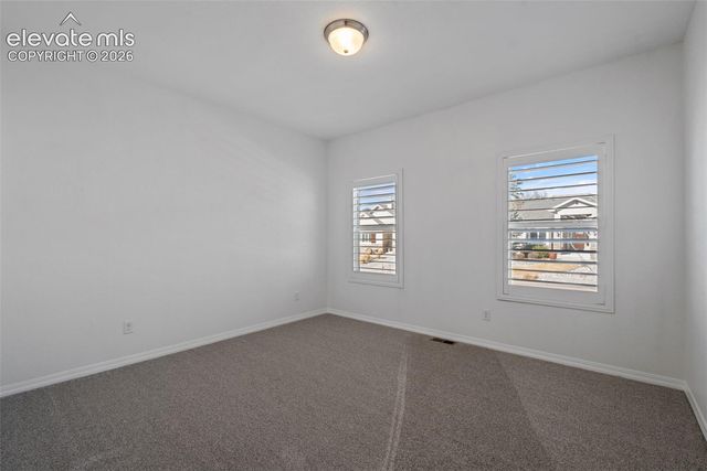178 Coyote Willow Drive, Colorado Springs, CO 80921