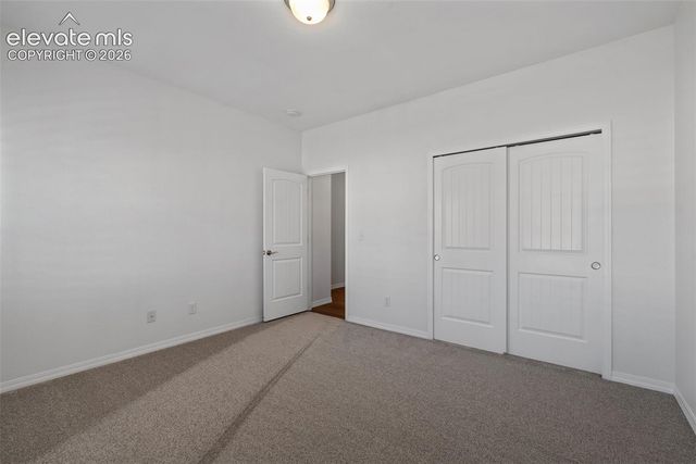 178 Coyote Willow Drive, Colorado Springs, CO 80921