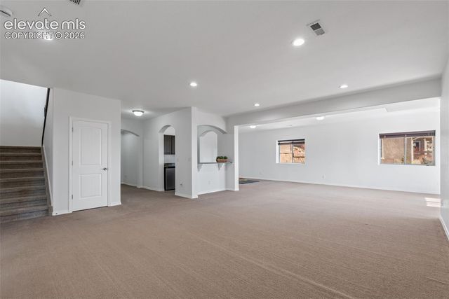 178 Coyote Willow Drive, Colorado Springs, CO 80921