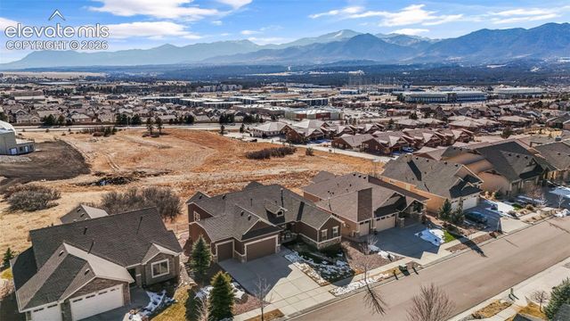 178 Coyote Willow Drive, Colorado Springs, CO 80921