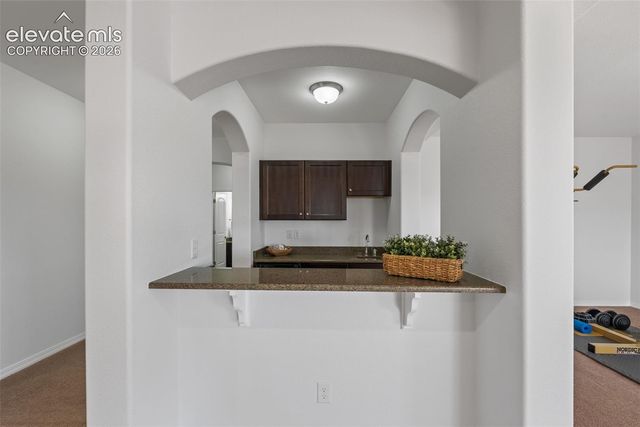 178 Coyote Willow Drive, Colorado Springs, CO 80921
