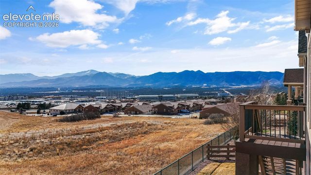 178 Coyote Willow Drive, Colorado Springs, CO 80921