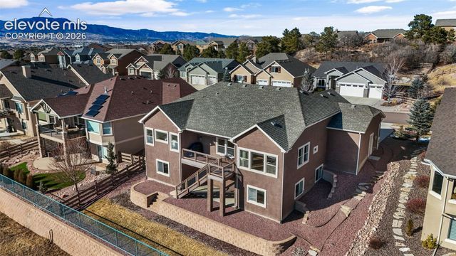 178 Coyote Willow Drive, Colorado Springs, CO 80921
