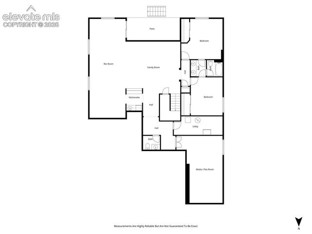 178 Coyote Willow Drive, Colorado Springs, CO 80921