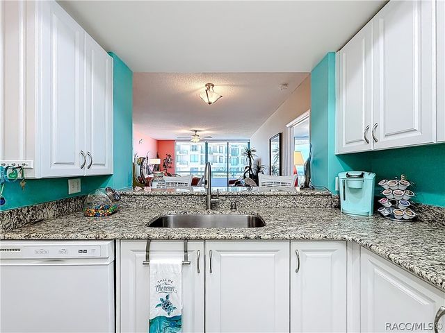 1540 Gulf Boulevard 304, Clearwater, FL 33767