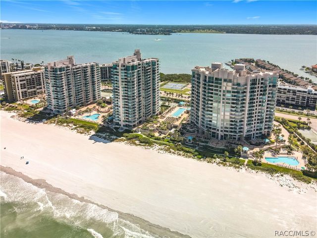 1540 Gulf Boulevard 304, Clearwater, FL 33767