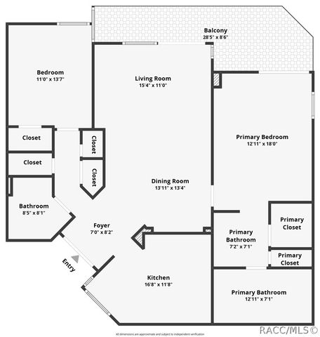 1540 Gulf Boulevard 304, Clearwater, FL 33767