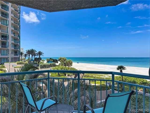1540 Gulf Boulevard 304, Clearwater, FL 33767