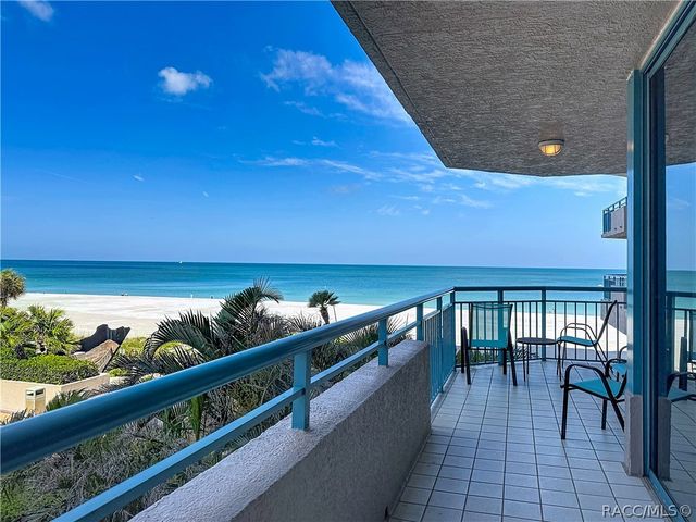 1540 Gulf Boulevard 304, Clearwater, FL 33767