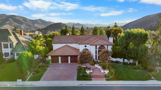29340 Castlehill Drive, Agoura Hills, CA 91301