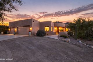 4932 N Placita Antilope, Tucson, AZ 85749